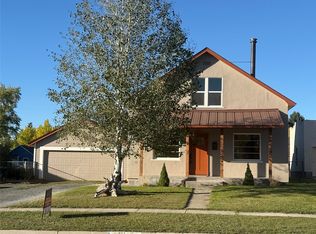 1011 Milwaukee Ave, Deer Lodge, MT 59722