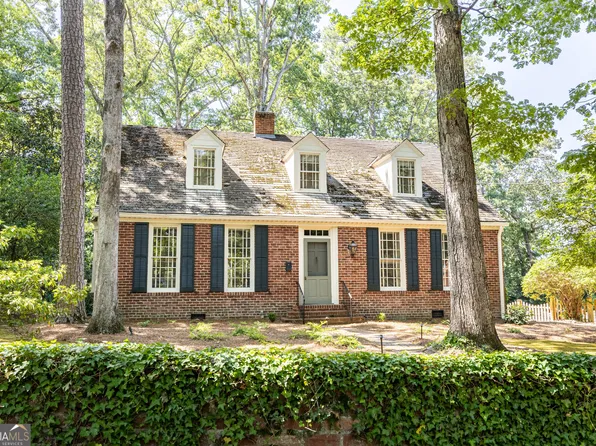 209 Sherwood Rd, Rome, GA 30165