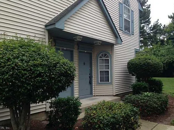 5341 Bardith Cir, Virginia Beach, VA 23455