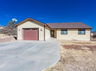 5180 E Diamond Dr, Prescott, AZ 86301