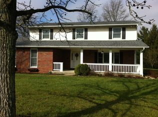 7900 Concord Rd, Delaware, OH 43015