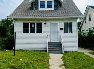 12836 Conway St, Detroit, MI 48217