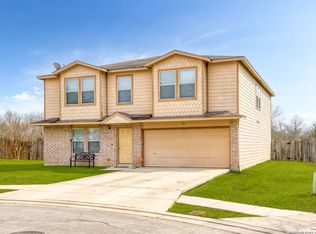 201 Hinge Loop, Cibolo, TX 78108