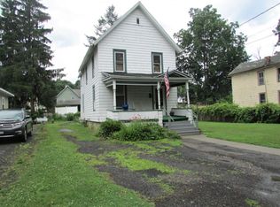 14 Gaylord St, Binghamton, NY 13904