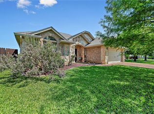 2516 Riders Way, Woodway, TX 76712