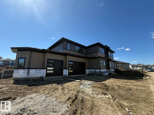 33 Harley Way, Spruce Grove, AB T7X 0X4