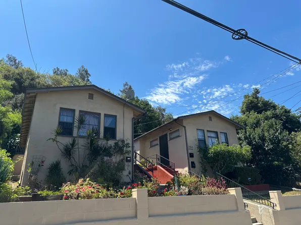 3604 N Griffin Ave, Los Angeles, CA 90031