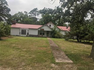 22303 S 123rd Hwy, Hasty, AR 72640