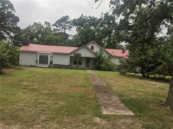 22303 S 123rd Hwy, Hasty, AR 72640