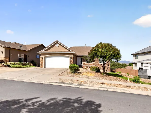 3560 S Price Hills Dr, Saint George, UT 84790