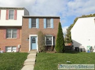 14 Oak Crest Ct, Bel Air, MD 21015