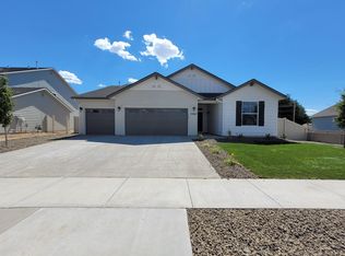 17397 N Wingtip Way, Nampa, ID 83687
