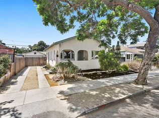146 E Platt St #1, Long Beach, CA 90805