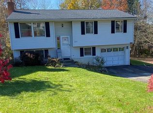 2459 Bernice Blvd, Binghamton, NY 13903