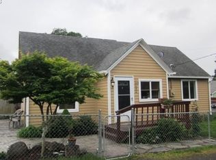 14050 Cleveland St, Oregon City, OR 97045