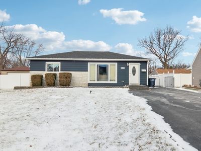 2124 Halsey Dr, Des Plaines, IL, 60018