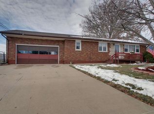 523 Temple St, Quincy, IL 62305