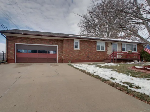 523 Temple St, Quincy, IL 62305