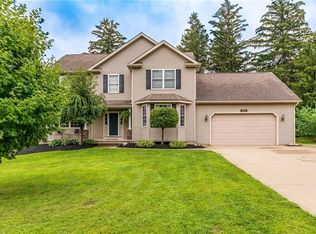 5045 Davis Rd, Perry, OH 44081