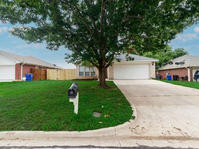 502 Fort Worth St, Mansfield, TX, 76063