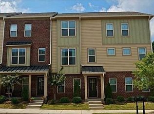 1431 Ardara Ln, Raleigh, NC 27607