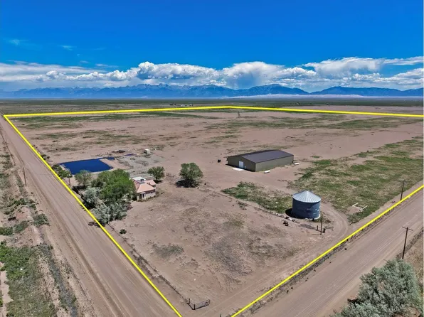 5066 Road 112 N, Mosca, CO 81146