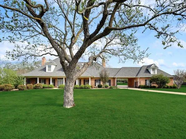 6195 Oak Hollow Dr, Burleson, TX 76028