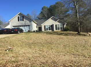 4258 Riviere Point, Gainesville, GA 30507