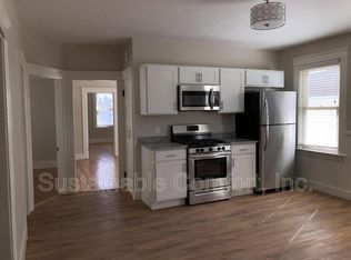 5 Plantation St #3, Worcester, MA 01604