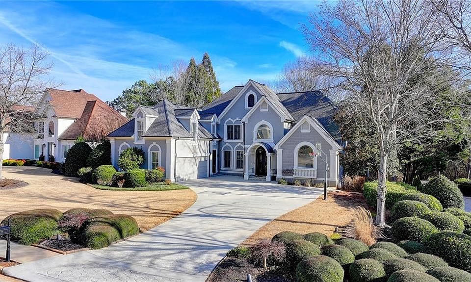 7690 Saint Marlo Country Club Pkwy, Duluth, GA 30097 Zillow