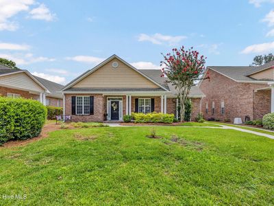4305 Stratton Village Lane, Wilmington, NC, 28409