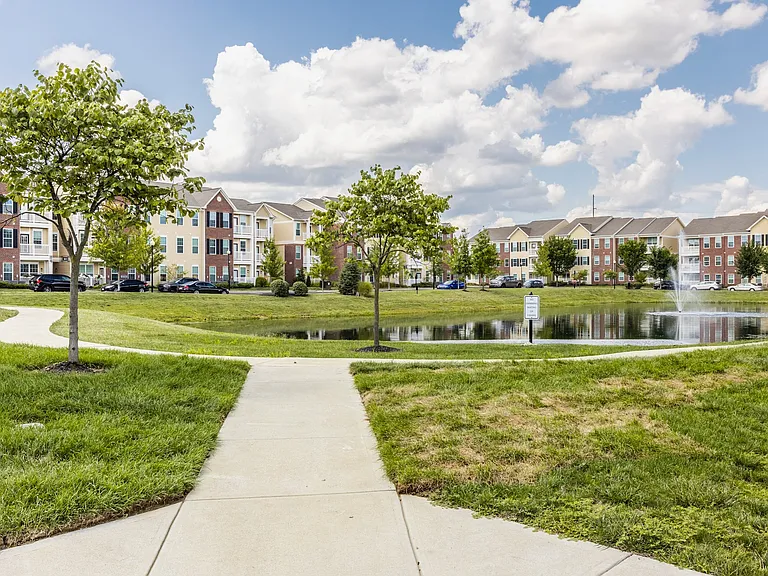 The Avenue at Polaris Apartments — Photo 48