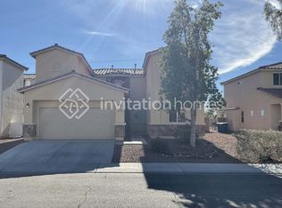 3549 Tertulia Ave, North Las Vegas, NV 89081