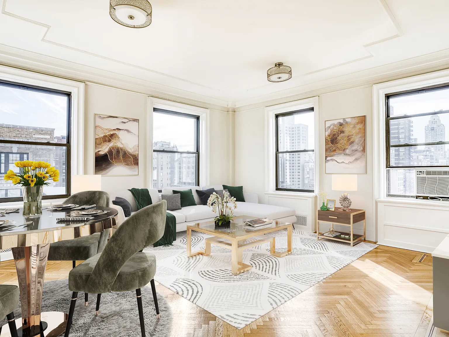 1100 Madison Avenue — Photo 1