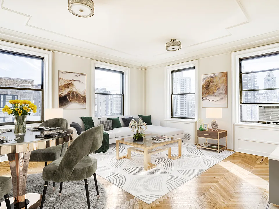 1100 Madison Ave #8A