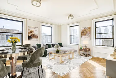 1100 Madison Avenue, #8A