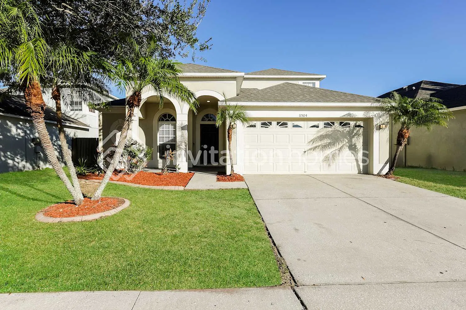 11504 Village Brook Dr Riverview, FL 33579 — Photo 1
