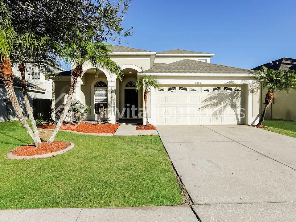 11504 Village Brook Dr