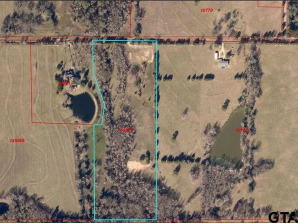 County Road 3118, Quitman, TX 75783