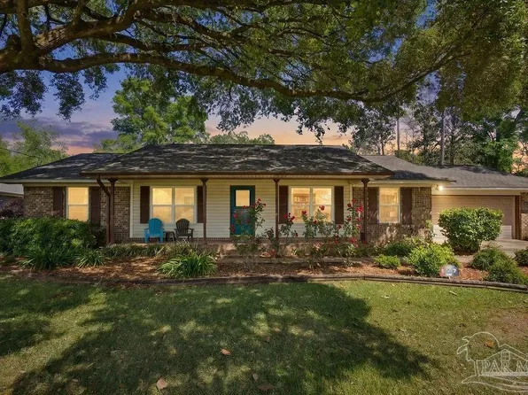 5132 Rowe Trl, Pace, FL 32571