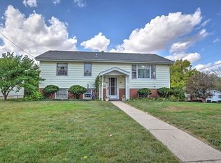 1651 N Gregory Ave, Decatur, IL 62526