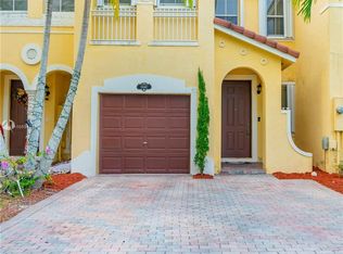 15067 SW 9th Ln #15067, Miami, FL 33194