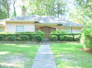 3924 Timberwood Dr, Nacogdoches, TX 75965