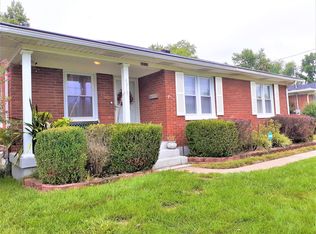 4919 Paramount Dr, Louisville, KY