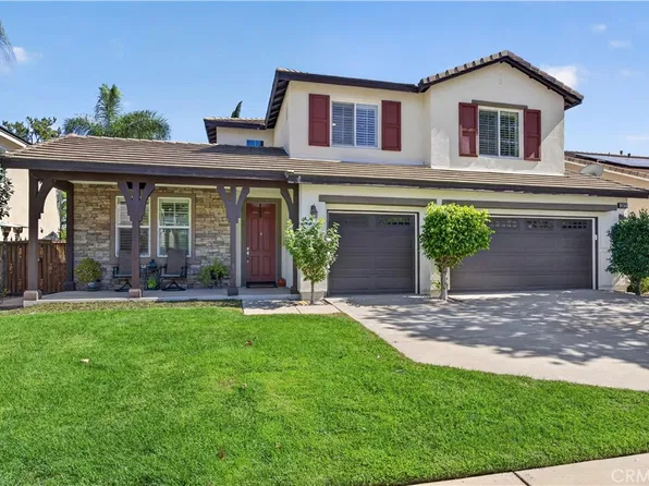 23672 Cantara Rd, Corona, CA 92883