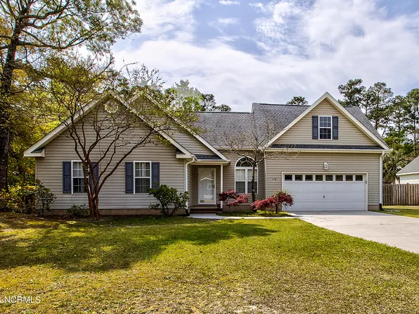 118 Rice Road, Wilmington, NC 28409