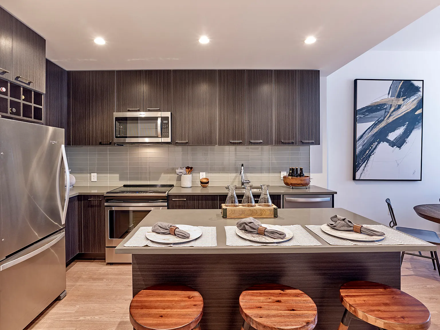 Premiere Residences — Photo 1
