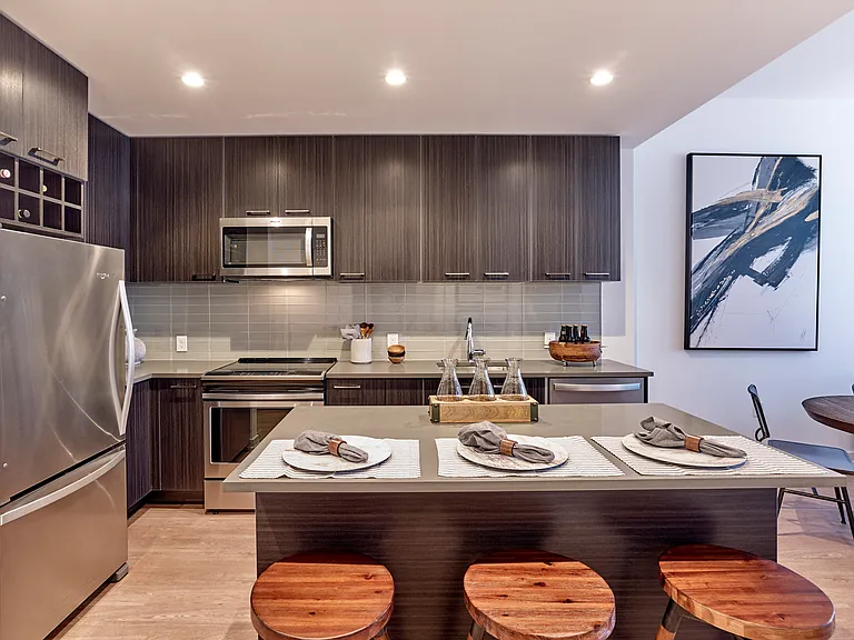 Premiere Residences — Photo 1