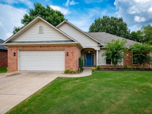 1190 Westfield Dr, Conway, AR 72034