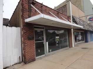 1206 Wabash Ave, Terre Haute, IN 47807